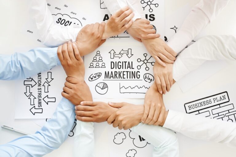 Top Digital Marketing Companies in India 2026